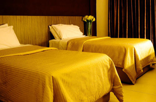Extreme Boutique Hotel Kluang Exterior foto